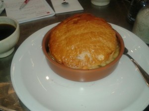 pot pie